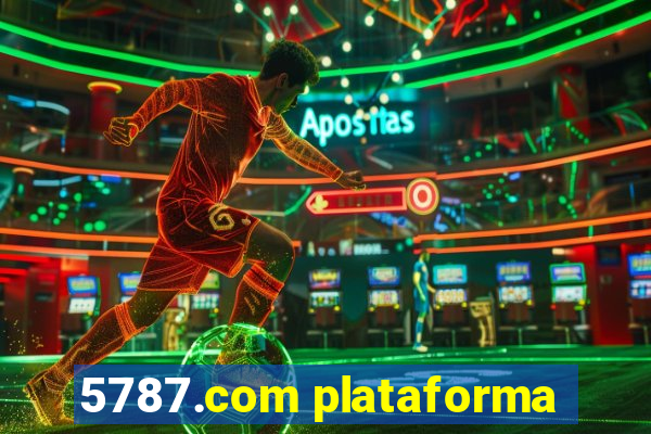 5787.com plataforma